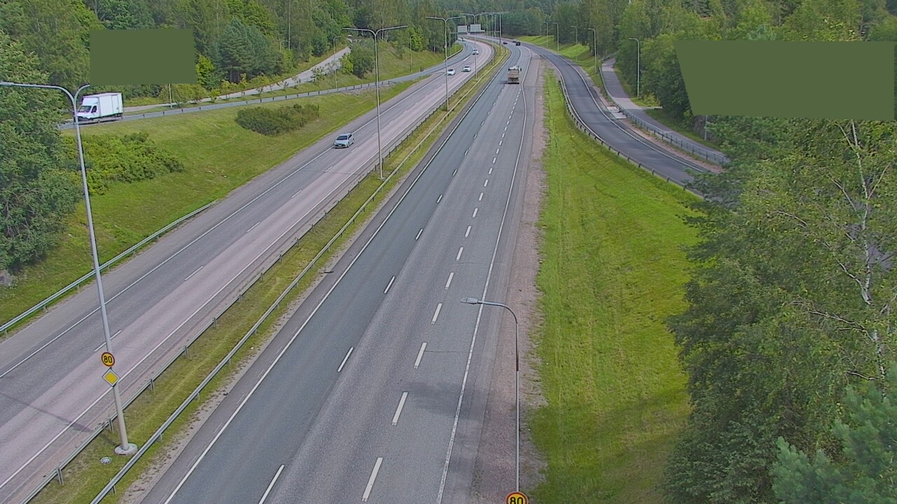 Kelikamerat Kuva Tie 50 Espoo Bemböle, Espoo, Uusimaa