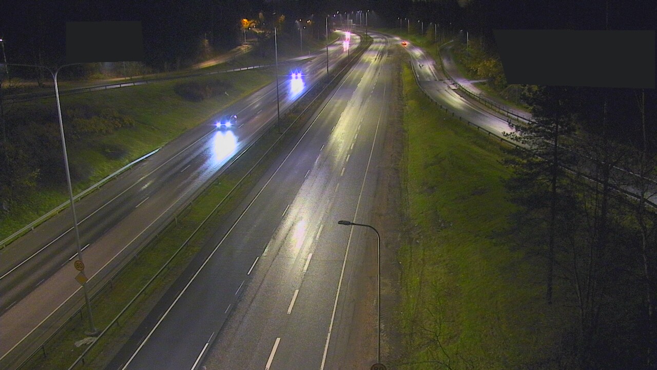 Kelikamerat Kuva Tie 50 Espoo Bemböle, Espoo, Uusimaa