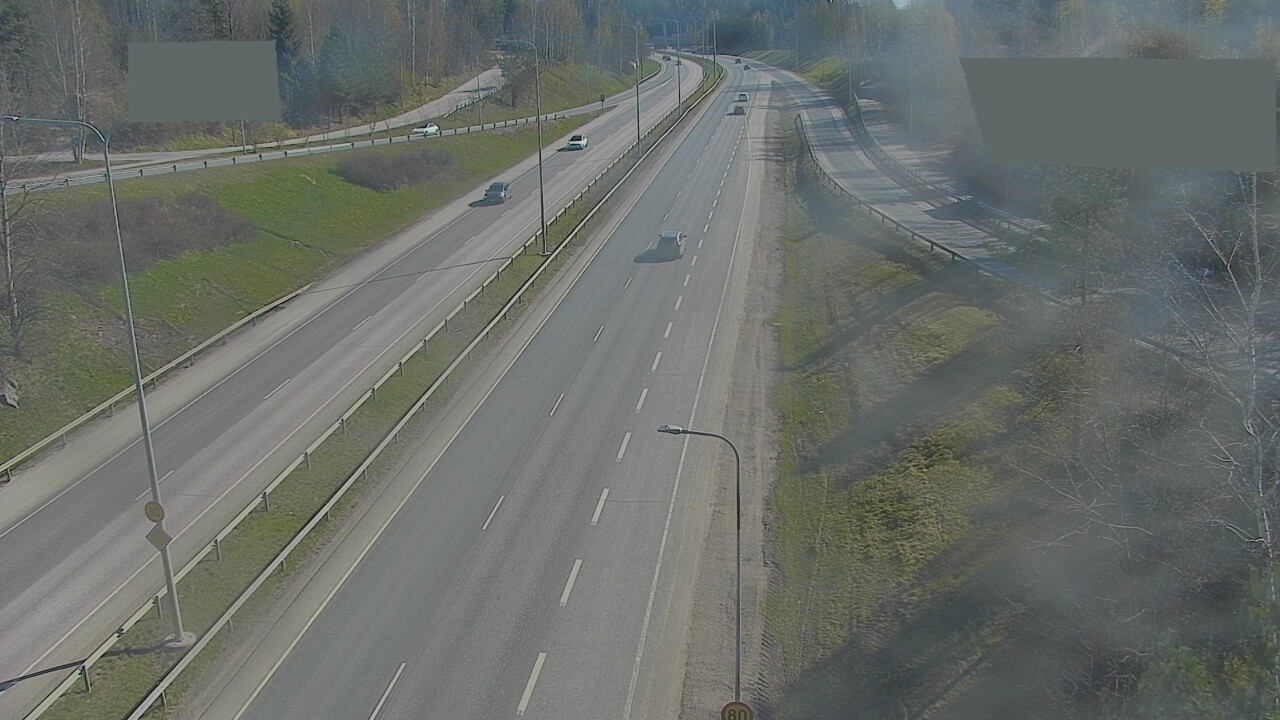Kelikamerat Kuva Tie 50 Espoo Bemböle, Espoo, Uusimaa