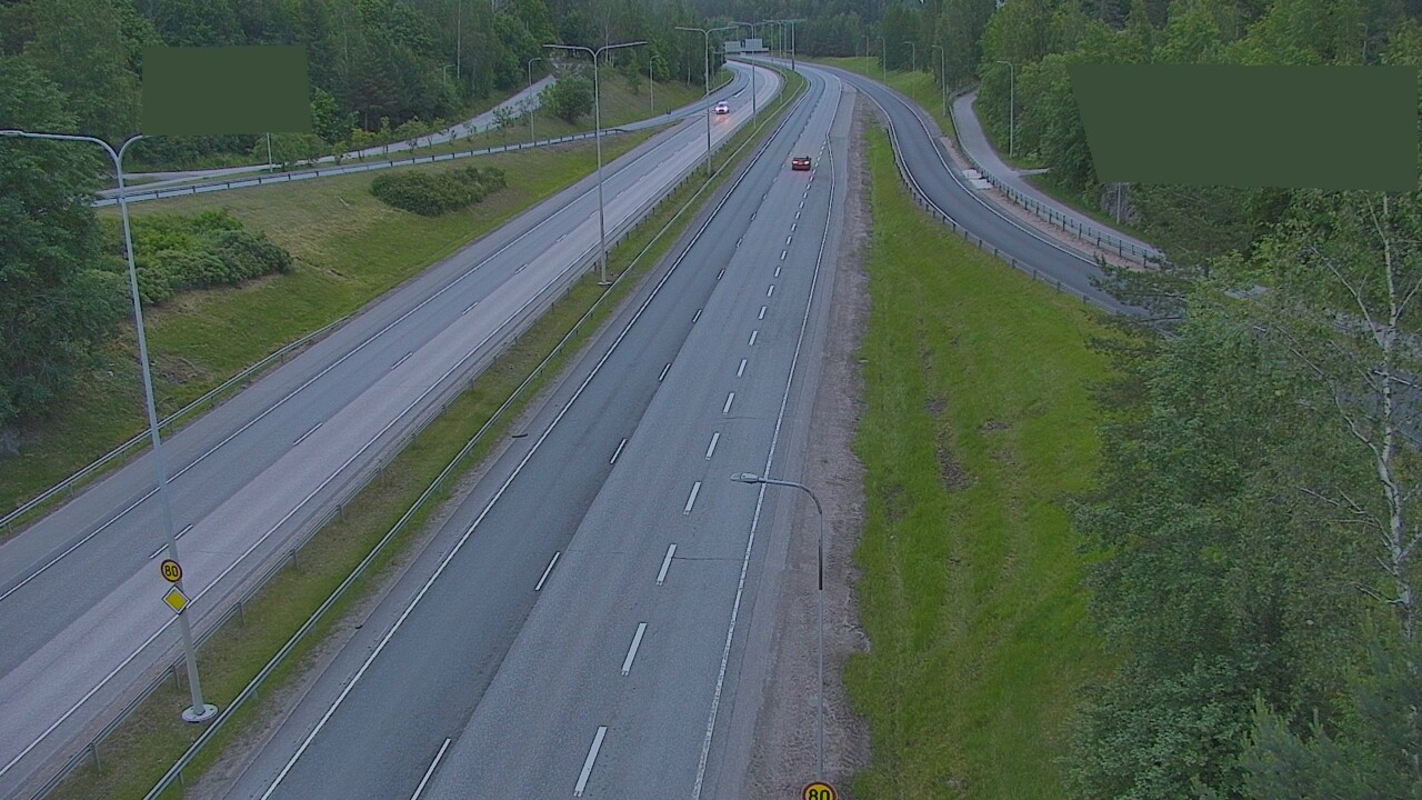 Kelikamerat Kuva Tie 50 Espoo Bemböle, Espoo, Uusimaa