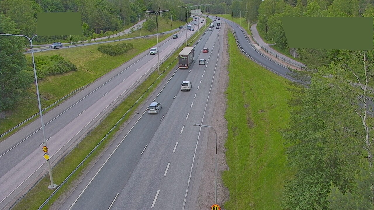 Kelikamerat Kuva Tie 50 Espoo Bemböle, Espoo, Uusimaa