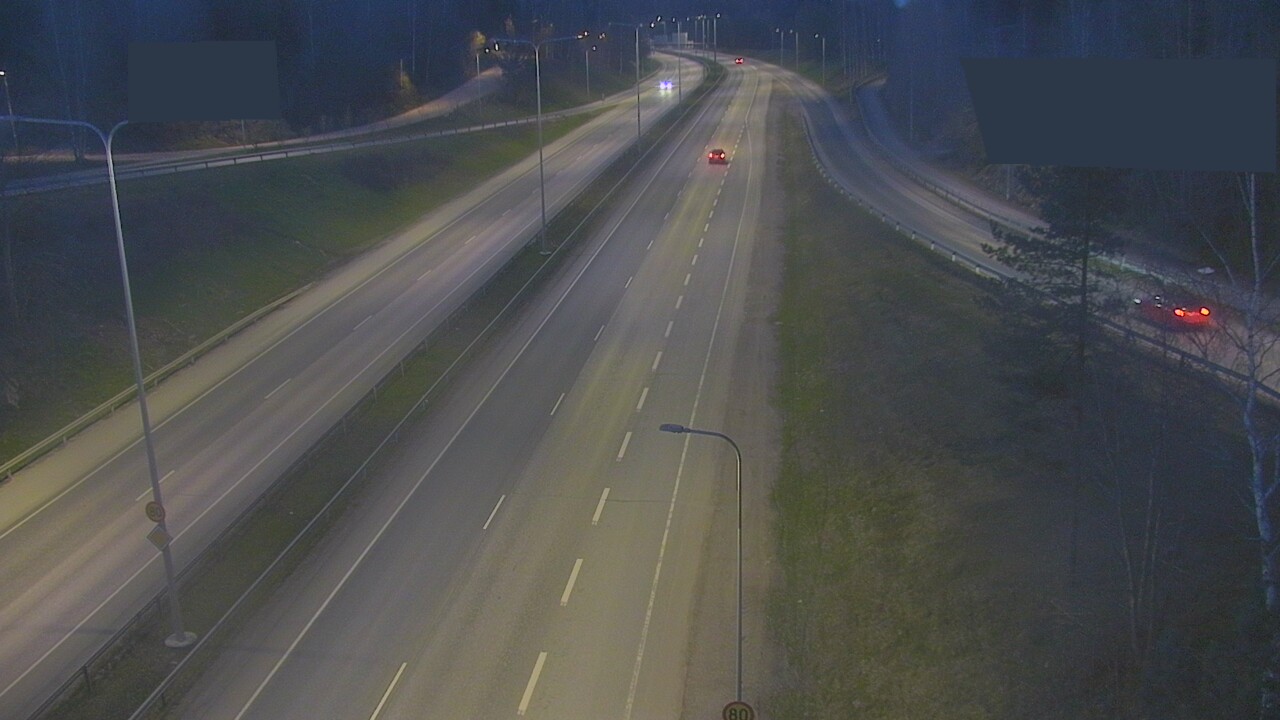 Kelikamerat Kuva Tie 50 Espoo Bemböle, Espoo, Uusimaa