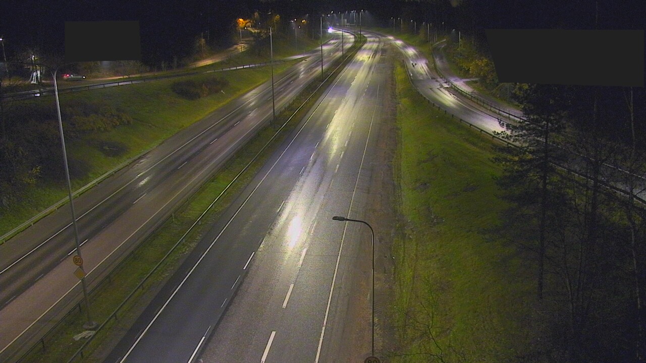 Kelikamerat Kuva Tie 50 Espoo Bemböle, Espoo, Uusimaa