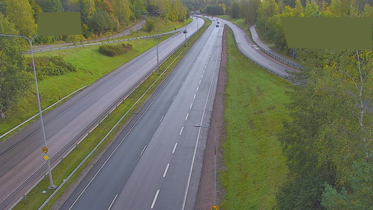 Kelikamerat Kuva Tie 50 Espoo Bemböle, Espoo, Uusimaa