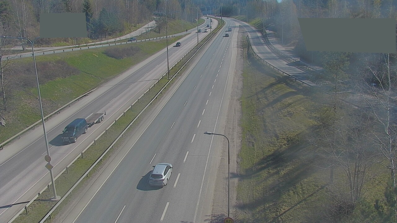 Kelikamerat Kuva Tie 50 Espoo Bemböle, Espoo, Uusimaa