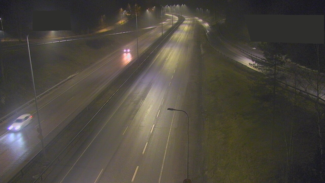 Kelikamerat Kuva Tie 50 Espoo Bemböle, Espoo, Uusimaa