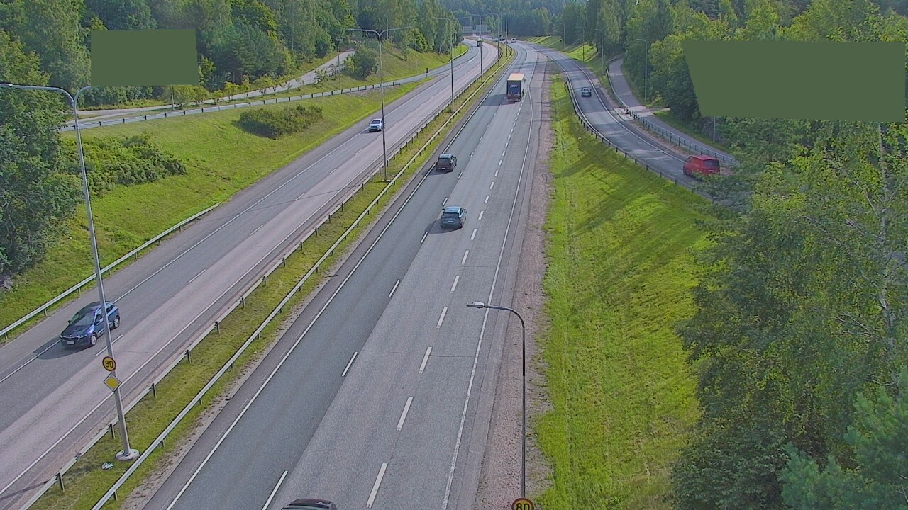 Kelikamerat Kuva Tie 50 Espoo Bemböle, Espoo, Uusimaa