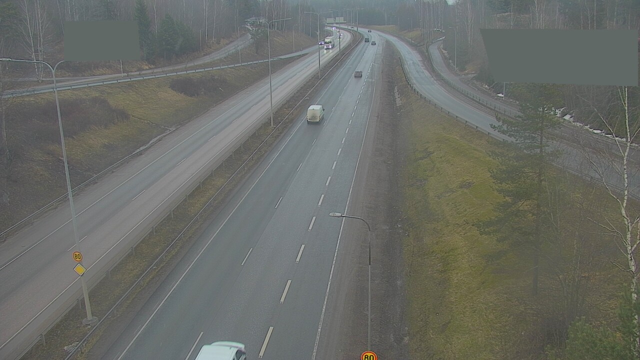 Kelikamerat Kuva Tie 50 Espoo Bemböle, Espoo, Uusimaa