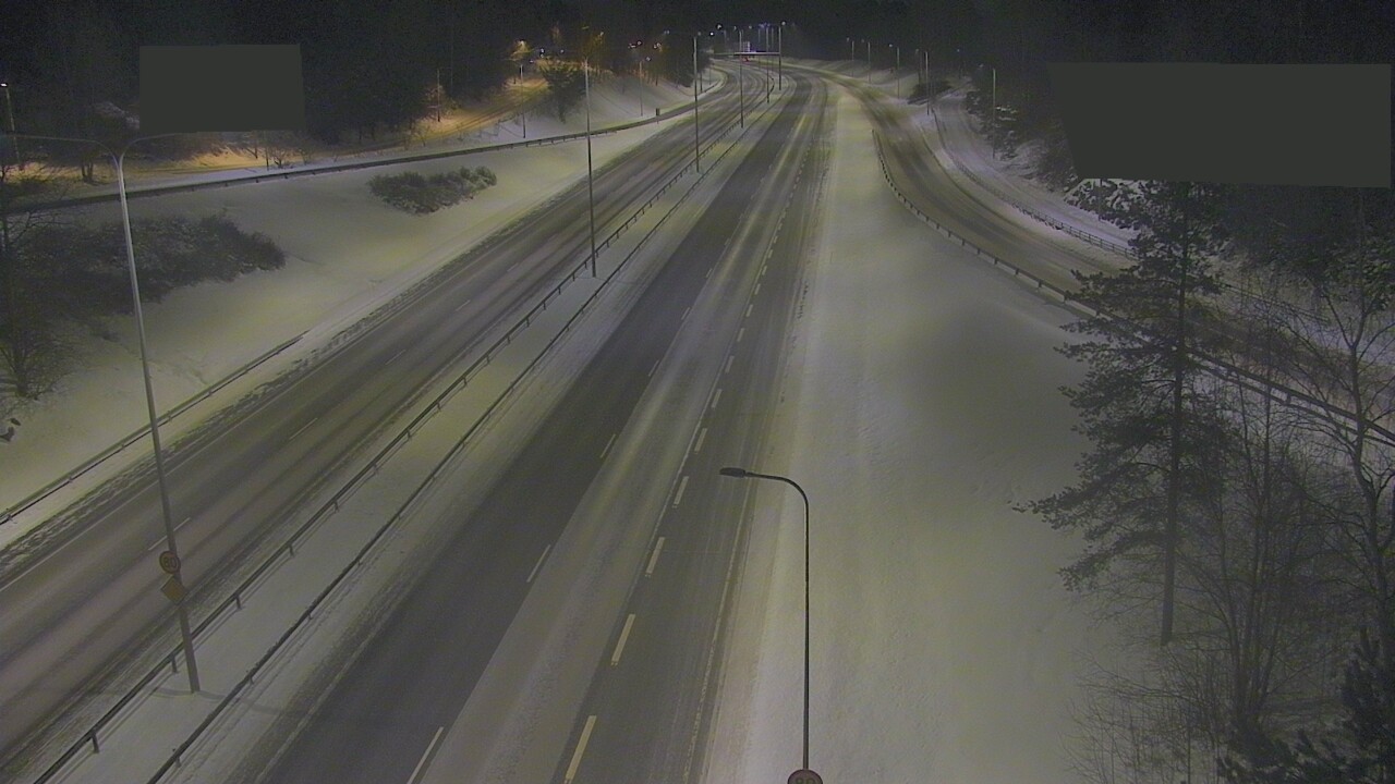 Kelikamerat Kuva Tie 50 Espoo Bemböle, Espoo, Uusimaa