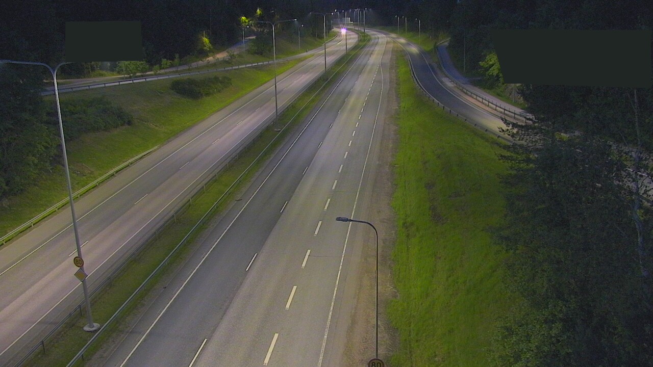 Kelikamerat Kuva Tie 50 Espoo Bemböle, Espoo, Uusimaa