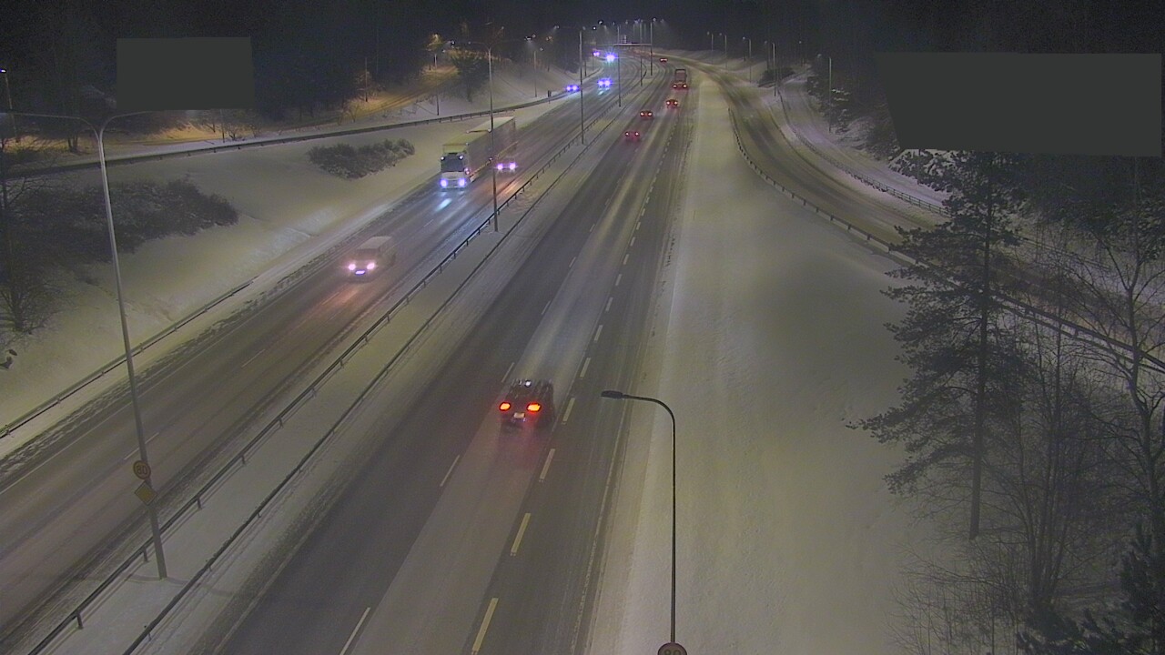 Kelikamerat Kuva Tie 50 Espoo Bemböle, Espoo, Uusimaa