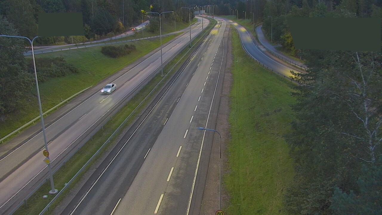 Kelikamerat Kuva Tie 50 Espoo Bemböle, Espoo, Uusimaa