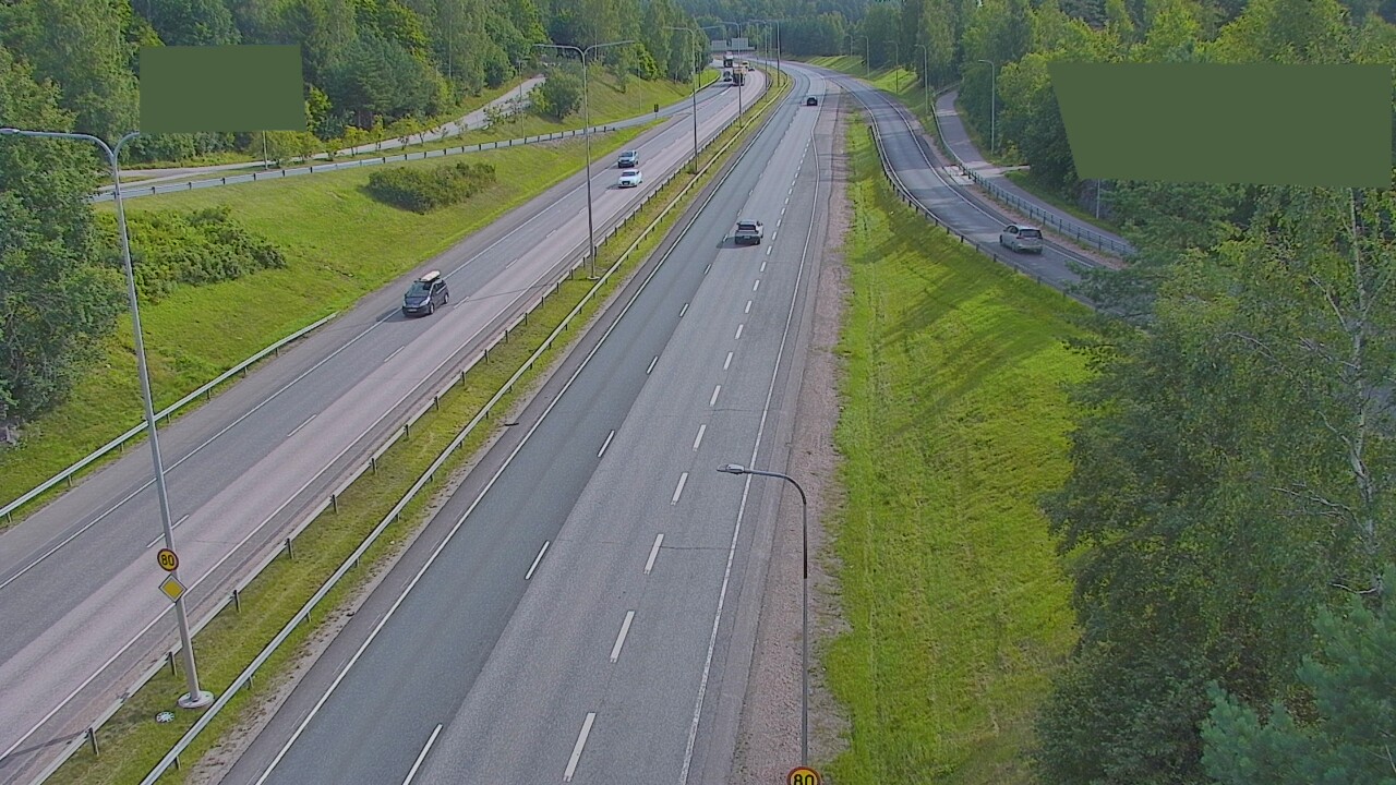 Kelikamerat Kuva Tie 50 Espoo Bemböle, Espoo, Uusimaa