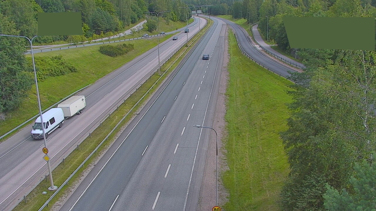 Kelikamerat Kuva Tie 50 Espoo Bemböle, Espoo, Uusimaa