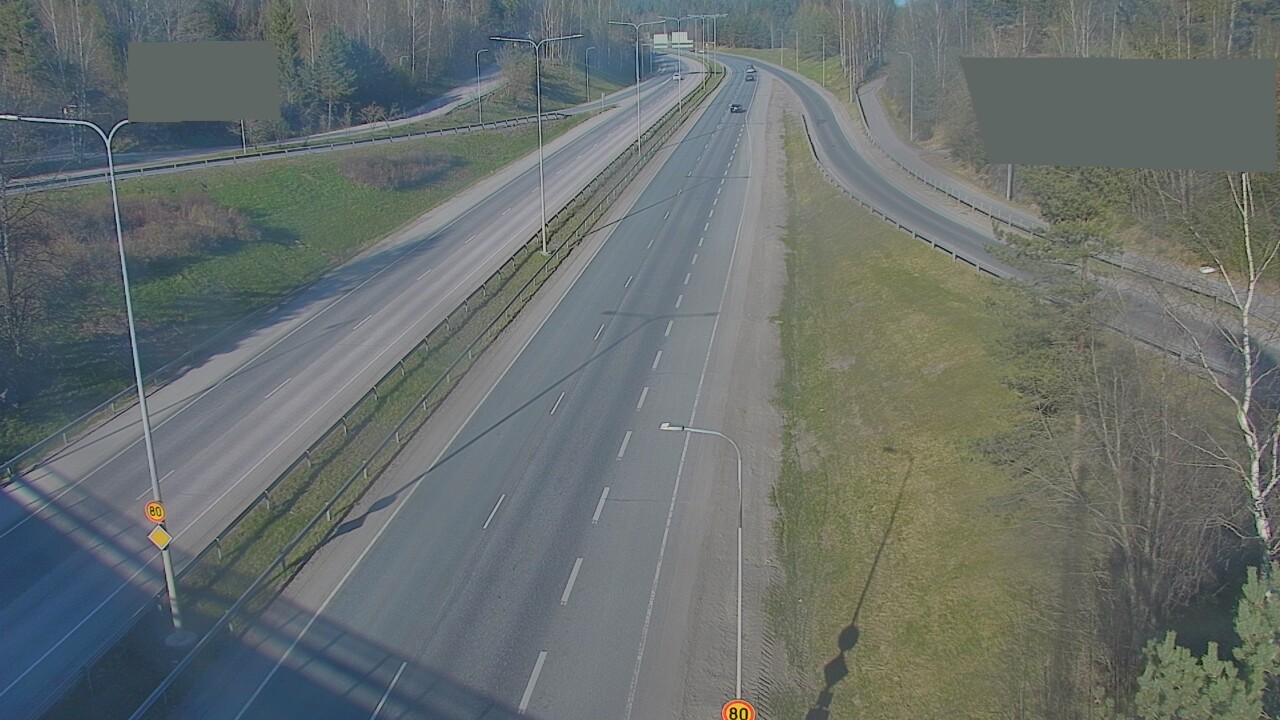 Kelikamerat Kuva Tie 50 Espoo Bemböle, Espoo, Uusimaa