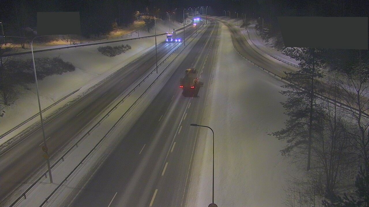 Kelikamerat Kuva Tie 50 Espoo Bemböle, Espoo, Uusimaa