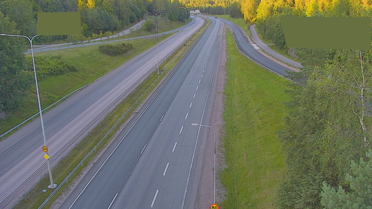 Kelikamerat Kuva Tie 50 Espoo Bemböle, Espoo, Uusimaa