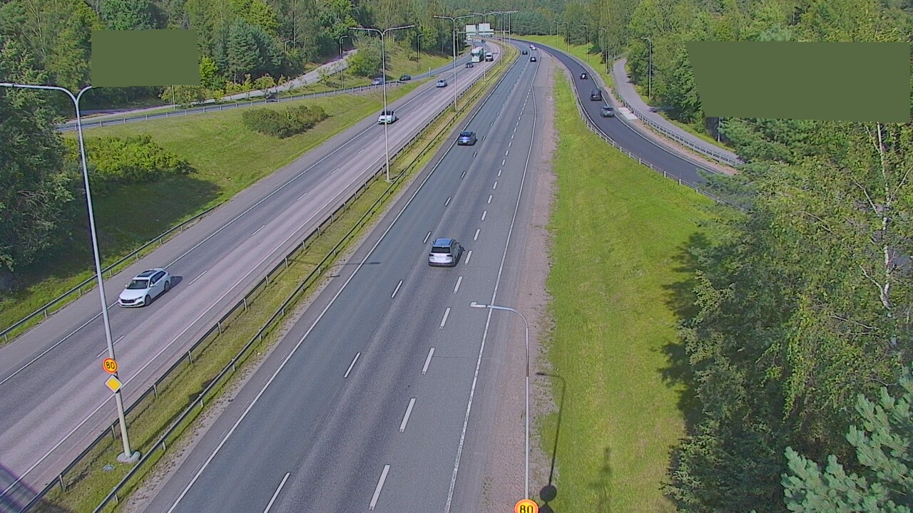 Kelikamerat Kuva Tie 50 Espoo Bemböle, Espoo, Uusimaa