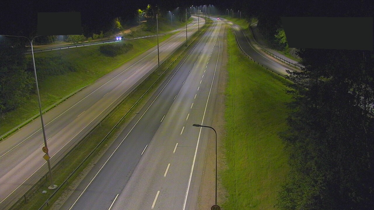 Kelikamerat Kuva Tie 50 Espoo Bemböle, Espoo, Uusimaa