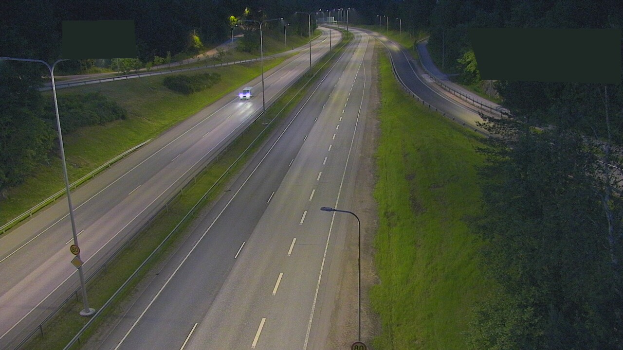 Kelikamerat Kuva Tie 50 Espoo Bemböle, Espoo, Uusimaa