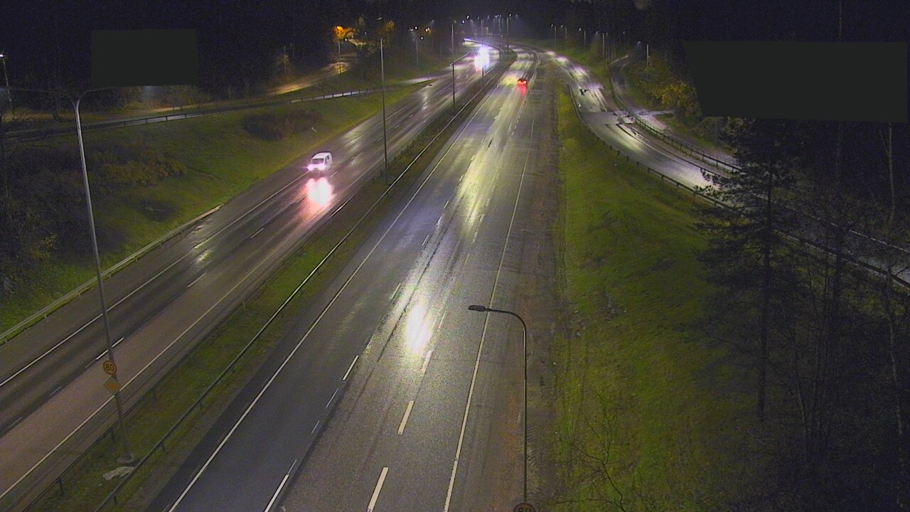 Kelikamerat Kuva Tie 50 Espoo Bemböle, Espoo, Uusimaa