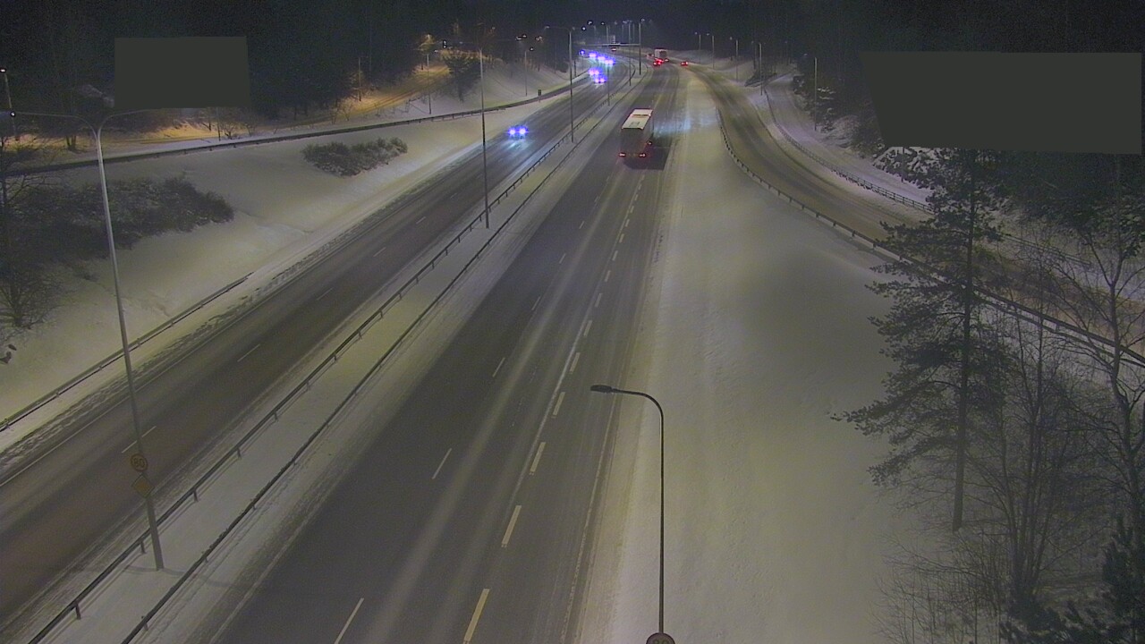 Kelikamerat Kuva Tie 50 Espoo Bemböle, Espoo, Uusimaa