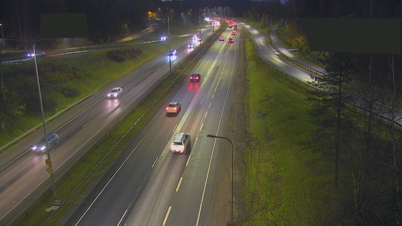 Kelikamerat Kuva Tie 50 Espoo Bemböle, Espoo, Uusimaa