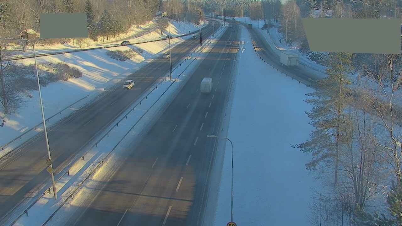 Kelikamerat Kuva Tie 50 Espoo Bemböle, Espoo, Uusimaa