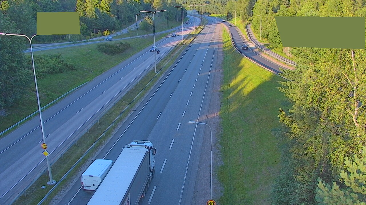 Kelikamerat Kuva Tie 50 Espoo Bemböle, Espoo, Uusimaa
