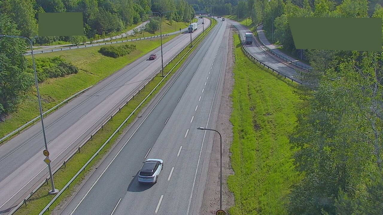 Kelikamerat Kuva Tie 50 Espoo Bemböle, Espoo, Uusimaa