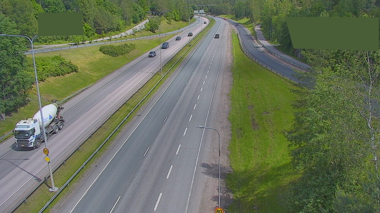 Kelikamerat Kuva Tie 50 Espoo Bemböle, Espoo, Uusimaa