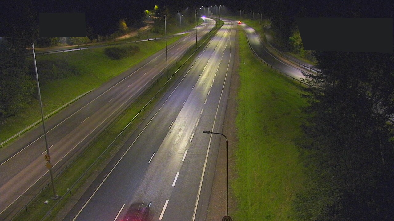 Kelikamerat Kuva Tie 50 Espoo Bemböle, Espoo, Uusimaa
