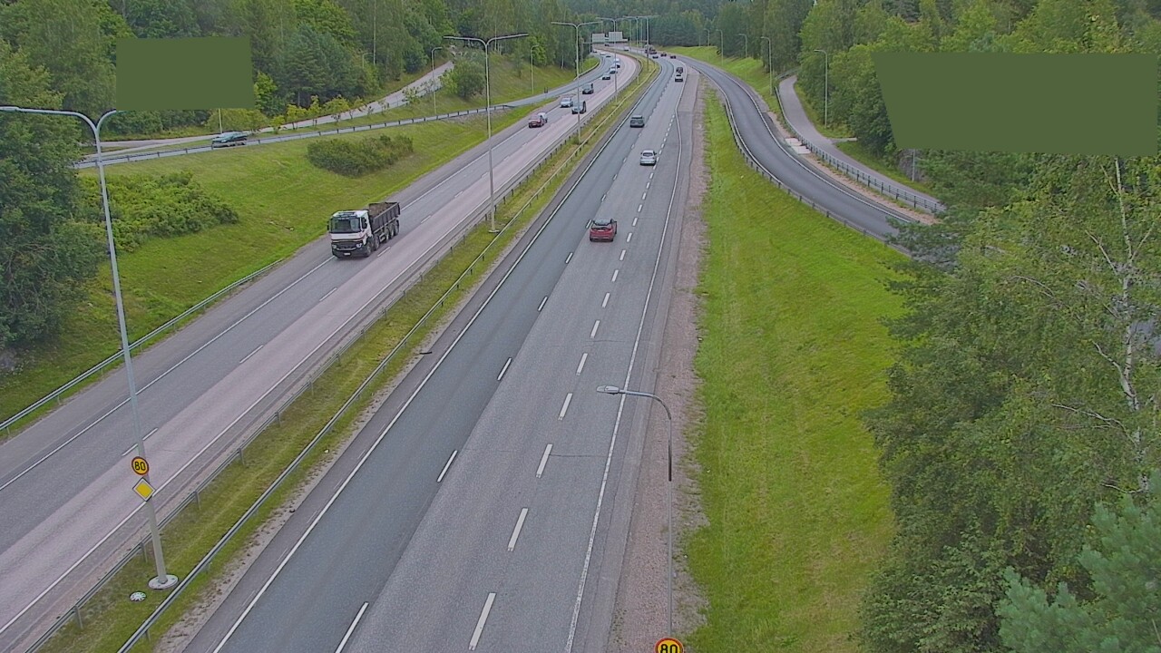 Kelikamerat Kuva Tie 50 Espoo Bemböle, Espoo, Uusimaa