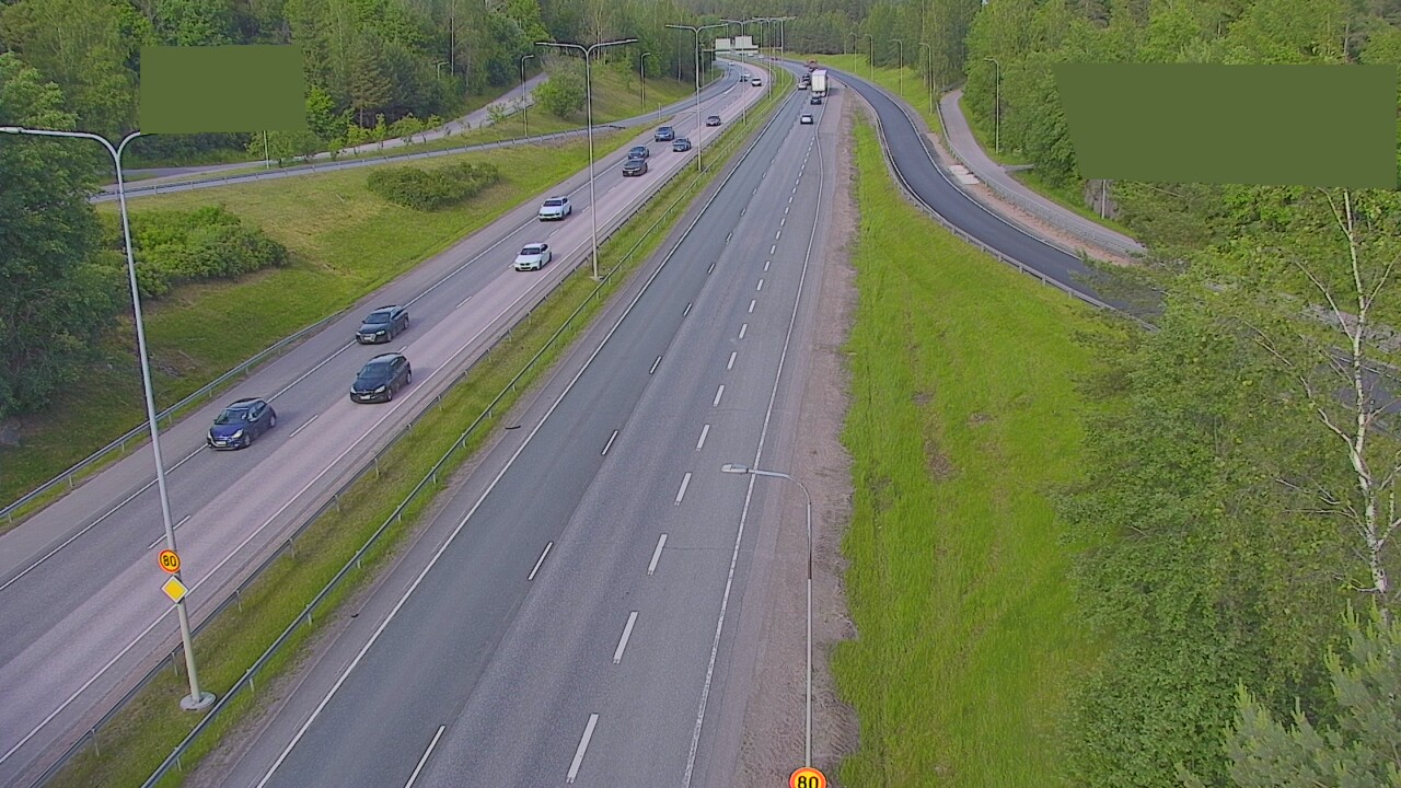 Kelikamerat Kuva Tie 50 Espoo Bemböle, Espoo, Uusimaa