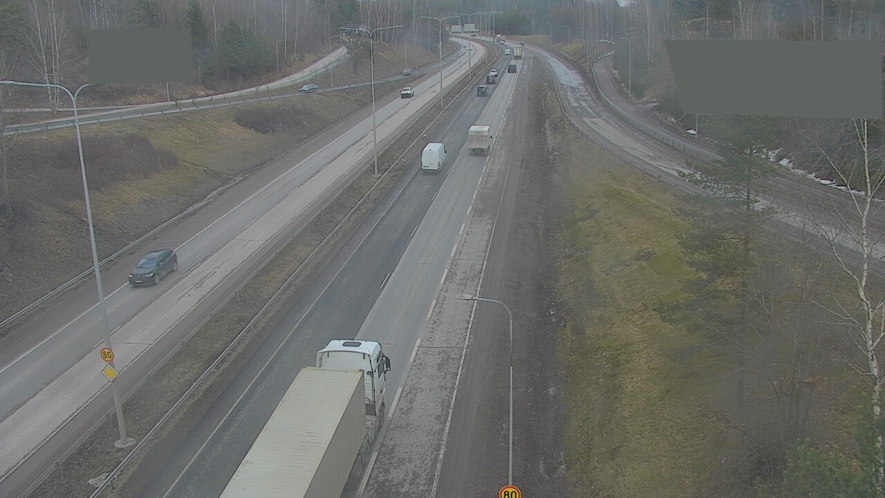 Kelikamerat Kuva Tie 50 Espoo Bemböle, Espoo, Uusimaa