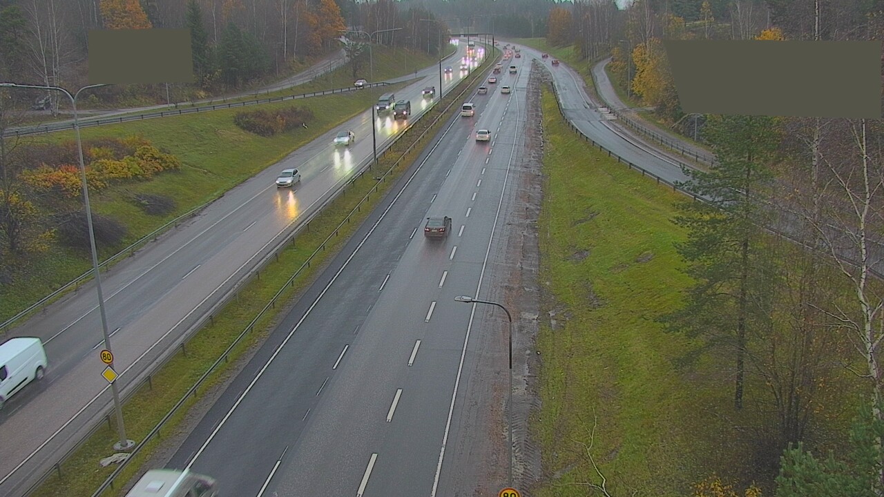 Kelikamerat Kuva Tie 50 Espoo Bemböle, Espoo, Uusimaa