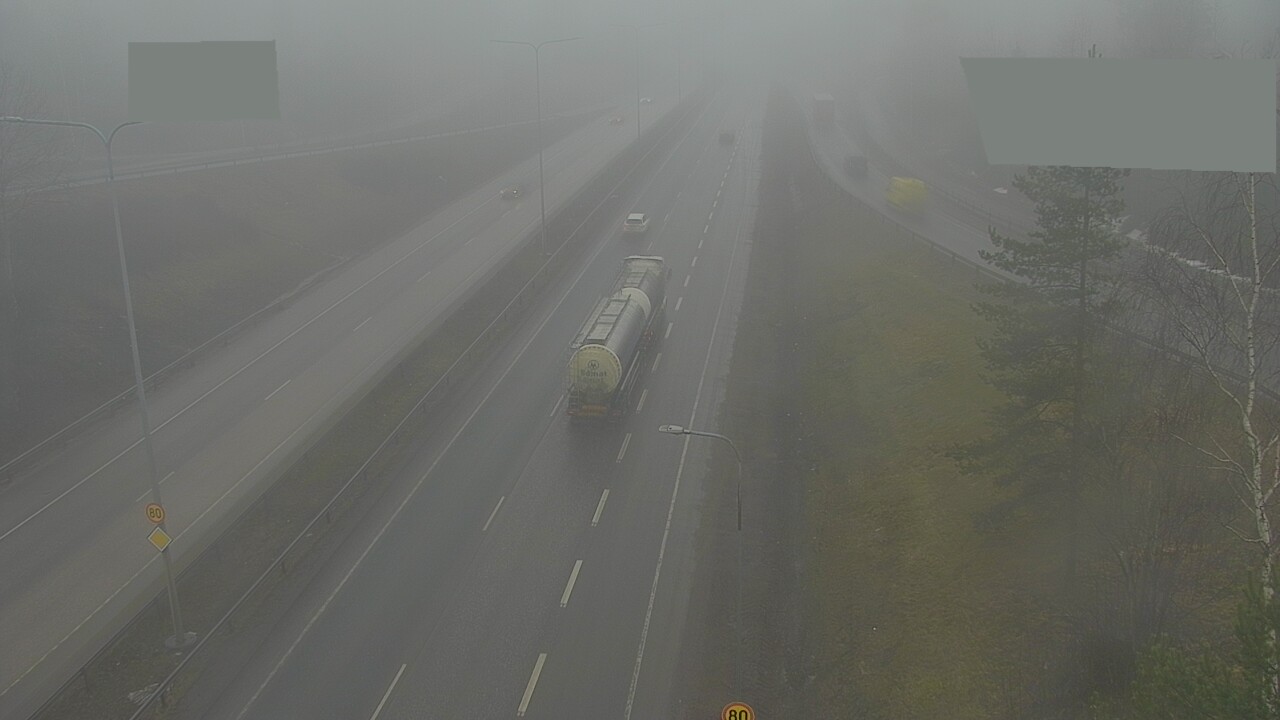 Kelikamerat Kuva Tie 50 Espoo Bemböle, Espoo, Uusimaa