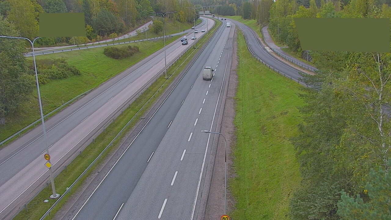 Kelikamerat Kuva Tie 50 Espoo Bemböle, Espoo, Uusimaa