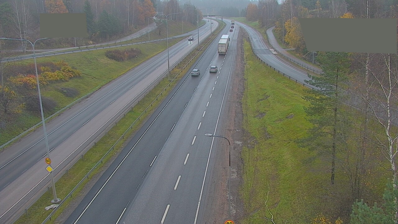 Kelikamerat Kuva Tie 50 Espoo Bemböle, Espoo, Uusimaa