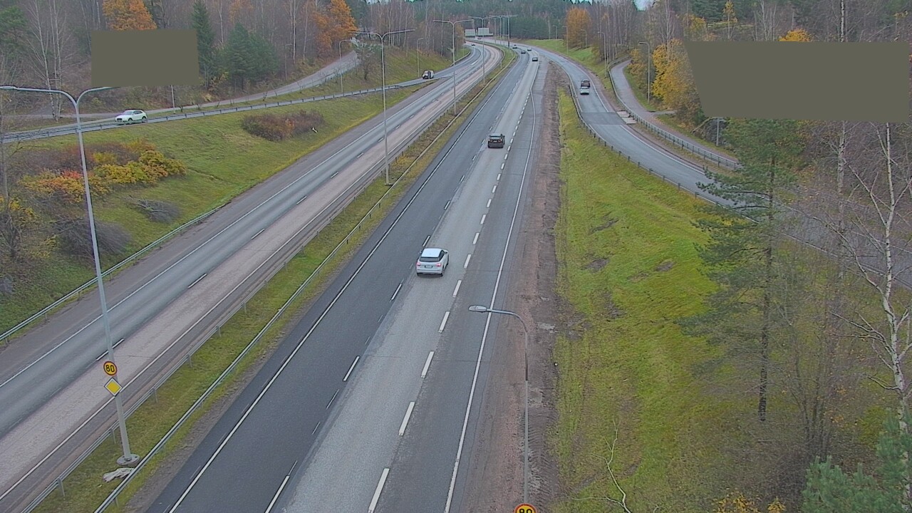 Kelikamerat Kuva Tie 50 Espoo Bemböle, Espoo, Uusimaa