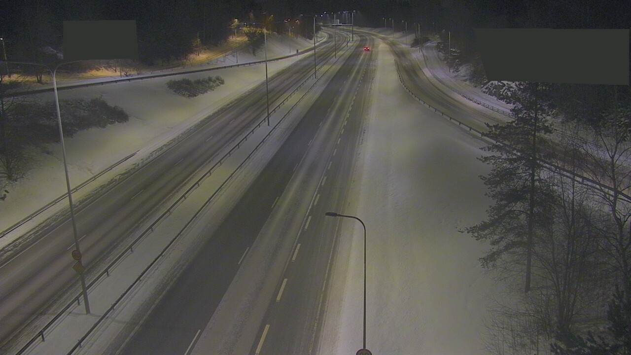 Kelikamerat Kuva Tie 50 Espoo Bemböle, Espoo, Uusimaa