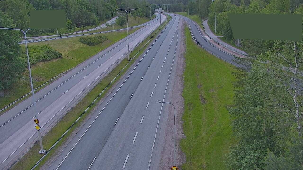 Kelikamerat Kuva Tie 50 Espoo Bemböle, Espoo, Uusimaa
