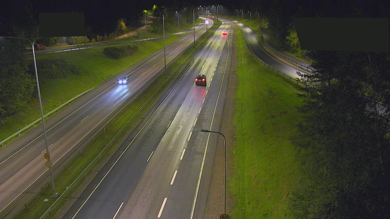 Kelikamerat Kuva Tie 50 Espoo Bemböle, Espoo, Uusimaa