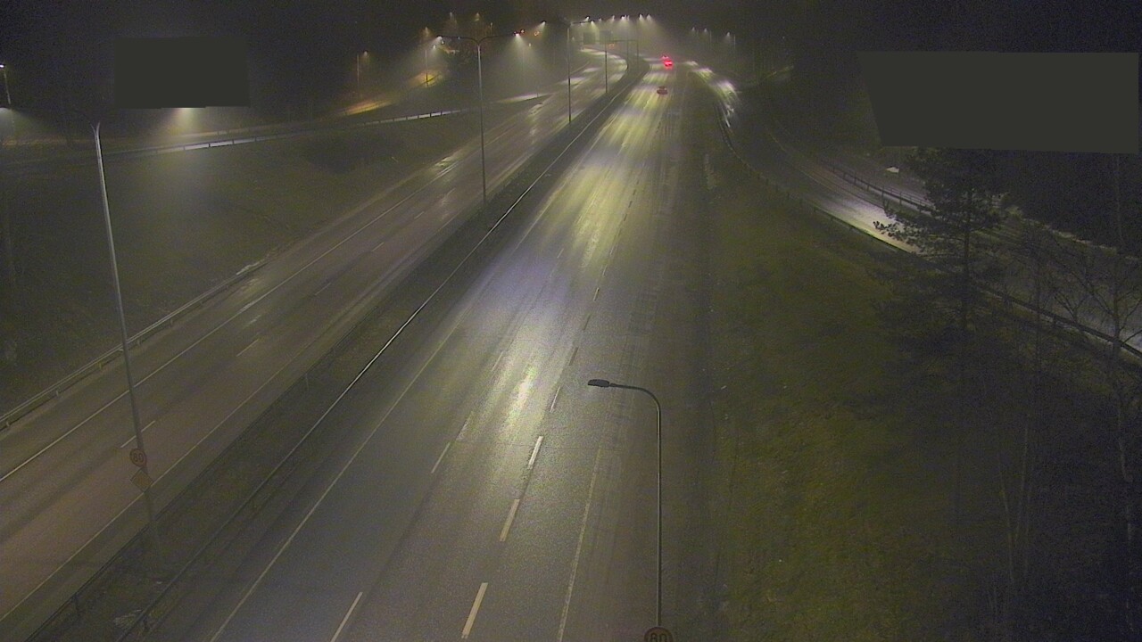 Kelikamerat Kuva Tie 50 Espoo Bemböle, Espoo, Uusimaa