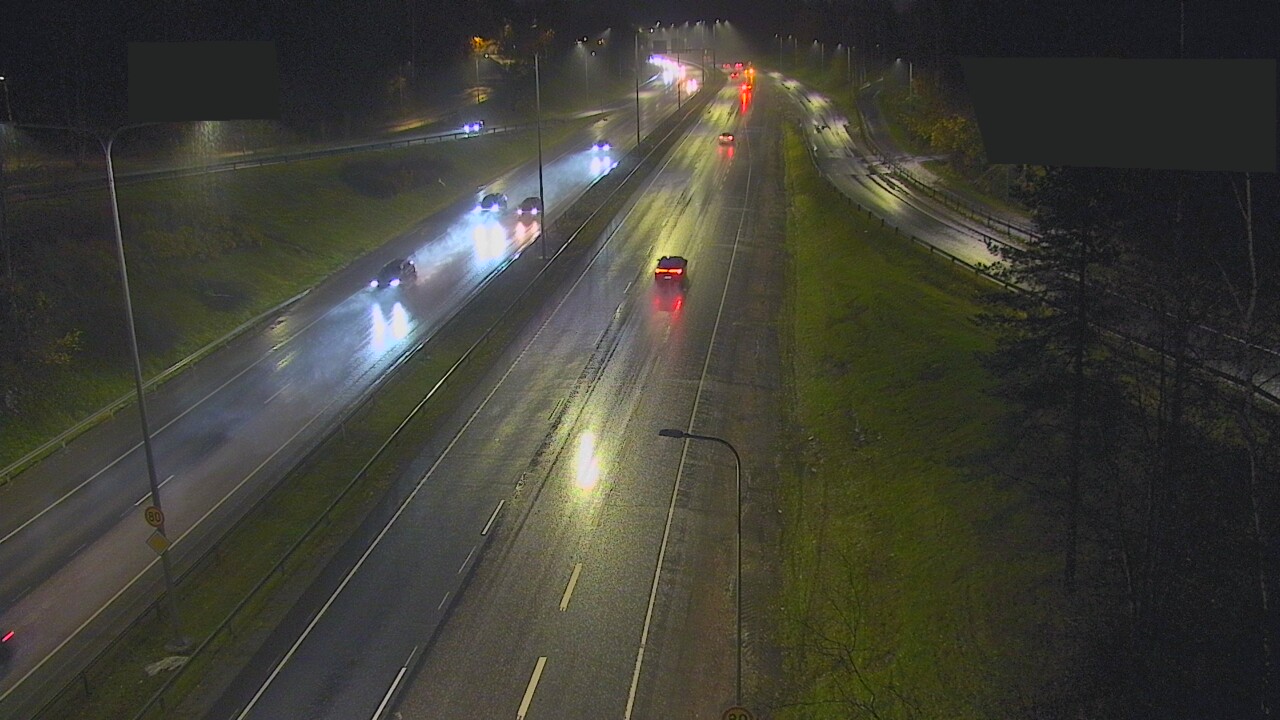 Kelikamerat Kuva Tie 50 Espoo Bemböle, Espoo, Uusimaa