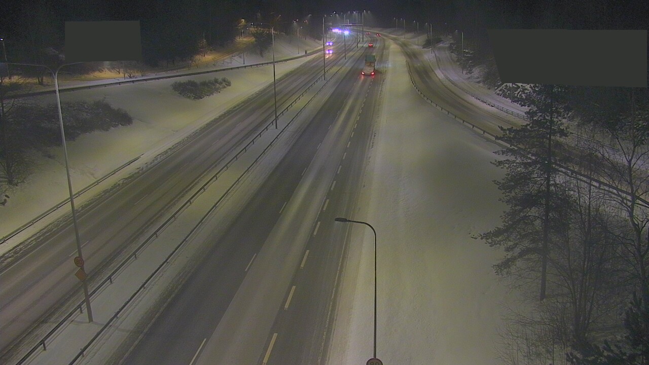 Kelikamerat Kuva Tie 50 Espoo Bemböle, Espoo, Uusimaa