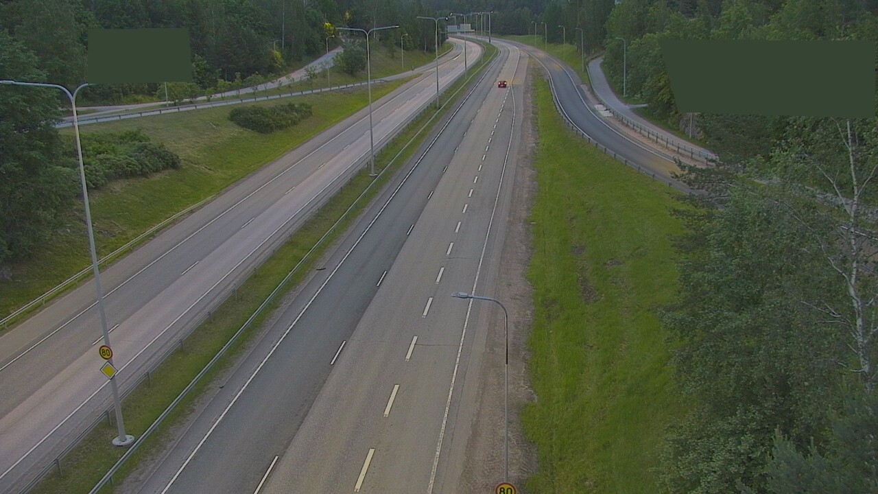 Kelikamerat Kuva Tie 50 Espoo Bemböle, Espoo, Uusimaa