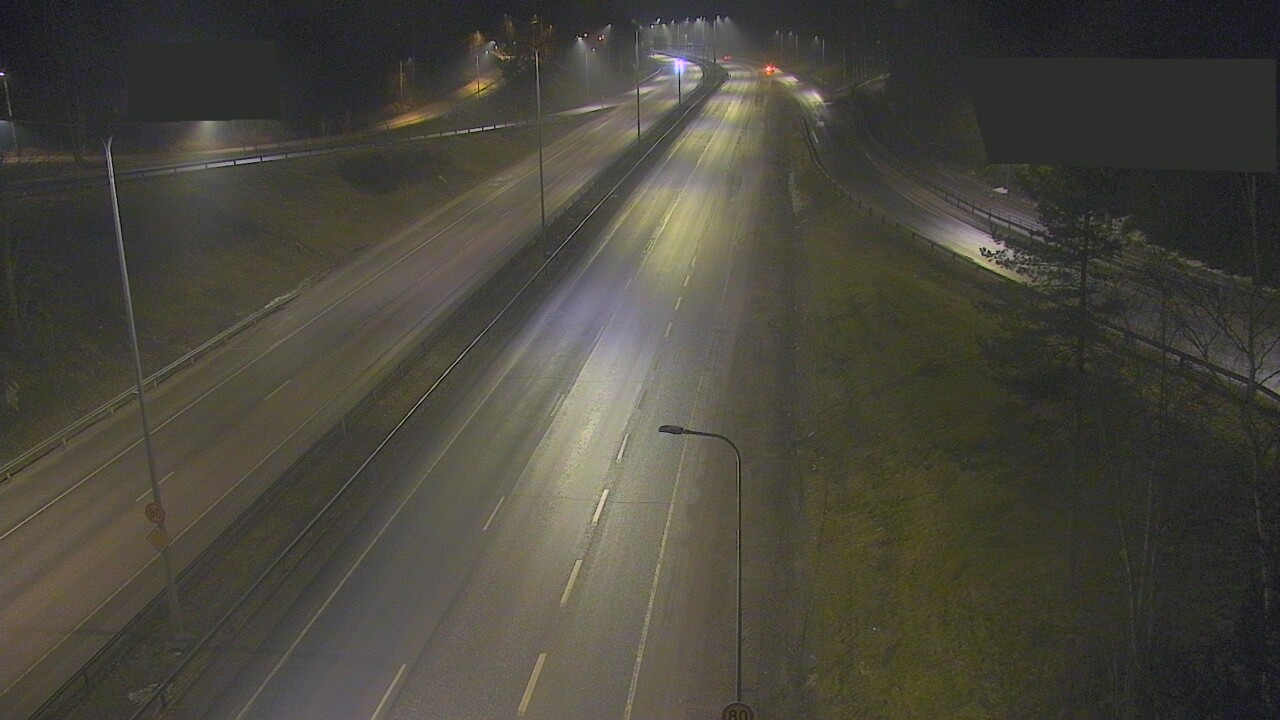 Kelikamerat Kuva Tie 50 Espoo Bemböle, Espoo, Uusimaa