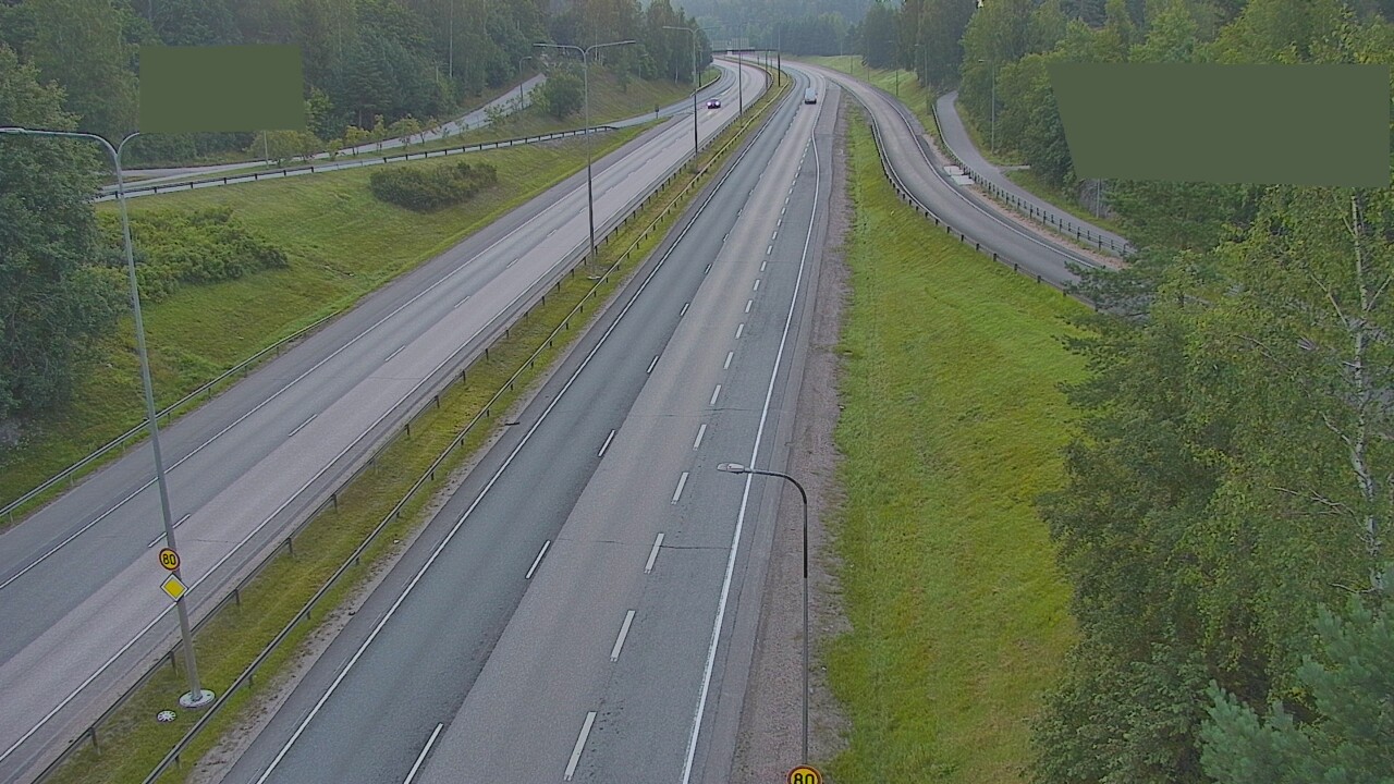 Kelikamerat Kuva Tie 50 Espoo Bemböle, Espoo, Uusimaa