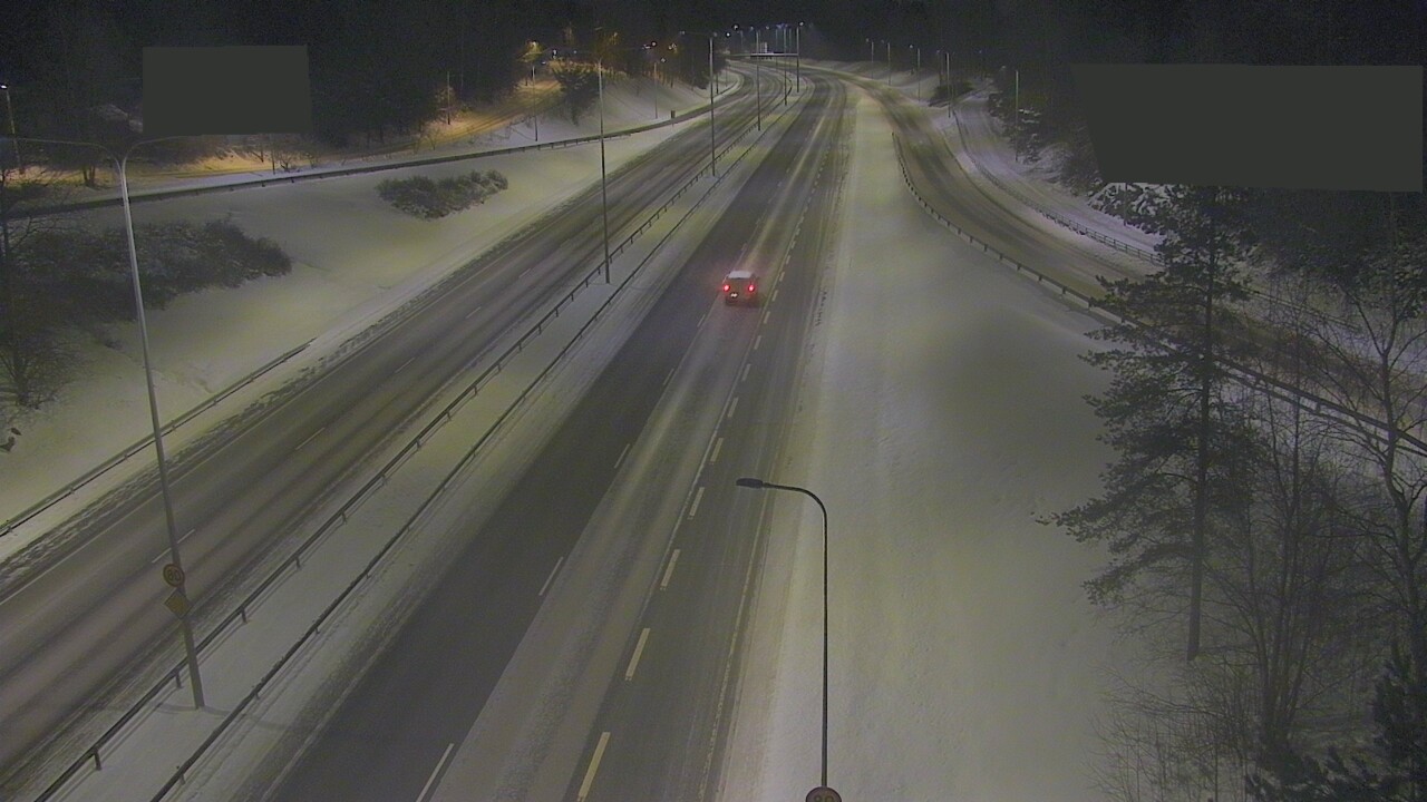 Kelikamerat Kuva Tie 50 Espoo Bemböle, Espoo, Uusimaa